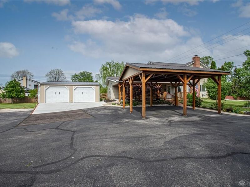 5564 Westbrook Road, Clayton, OH 45315 Photo 41