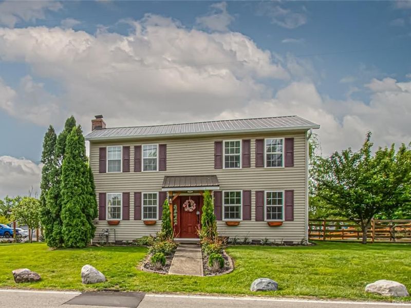 5564 Westbrook Road, Clayton, OH 45315 Photo 5