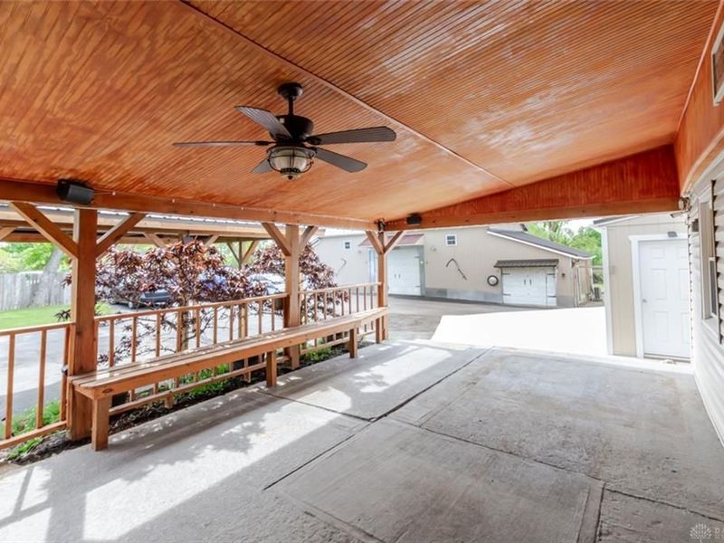5564 Westbrook Road, Clayton, OH 45315 Photo 8