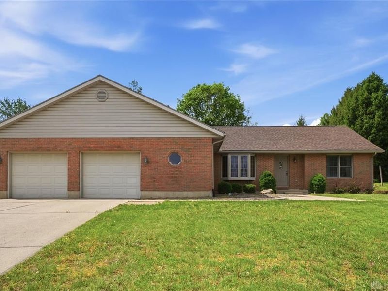 1269 Stephenson Drive, Troy, OH 45373 Photo 1