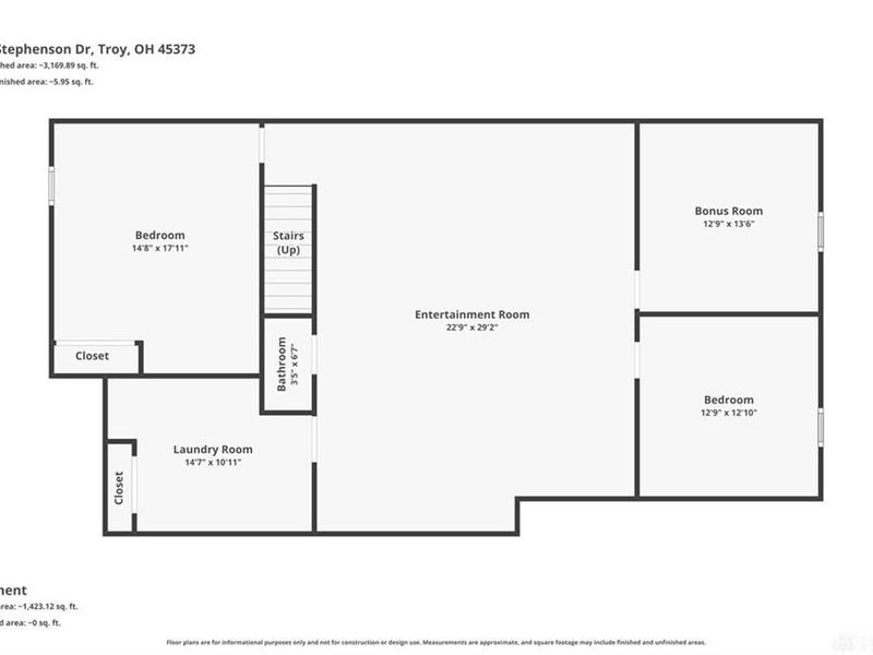 1269 Stephenson Drive, Troy, OH 45373 Photo 58