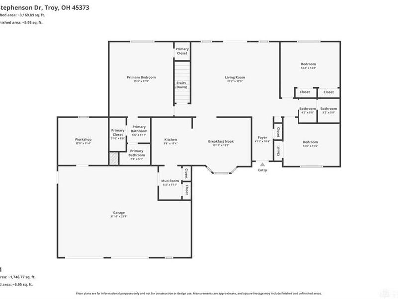 1269 Stephenson Drive, Troy, OH 45373 Photo 60