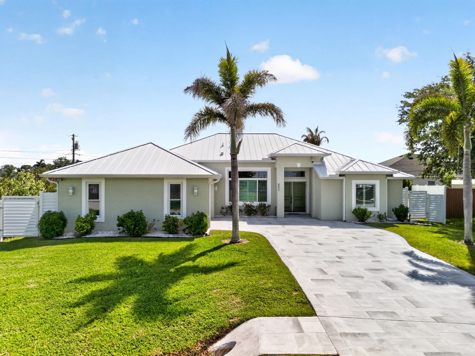 1138 SW Kalevala Drive, Port Saint Lucie, FL 34953 Photo