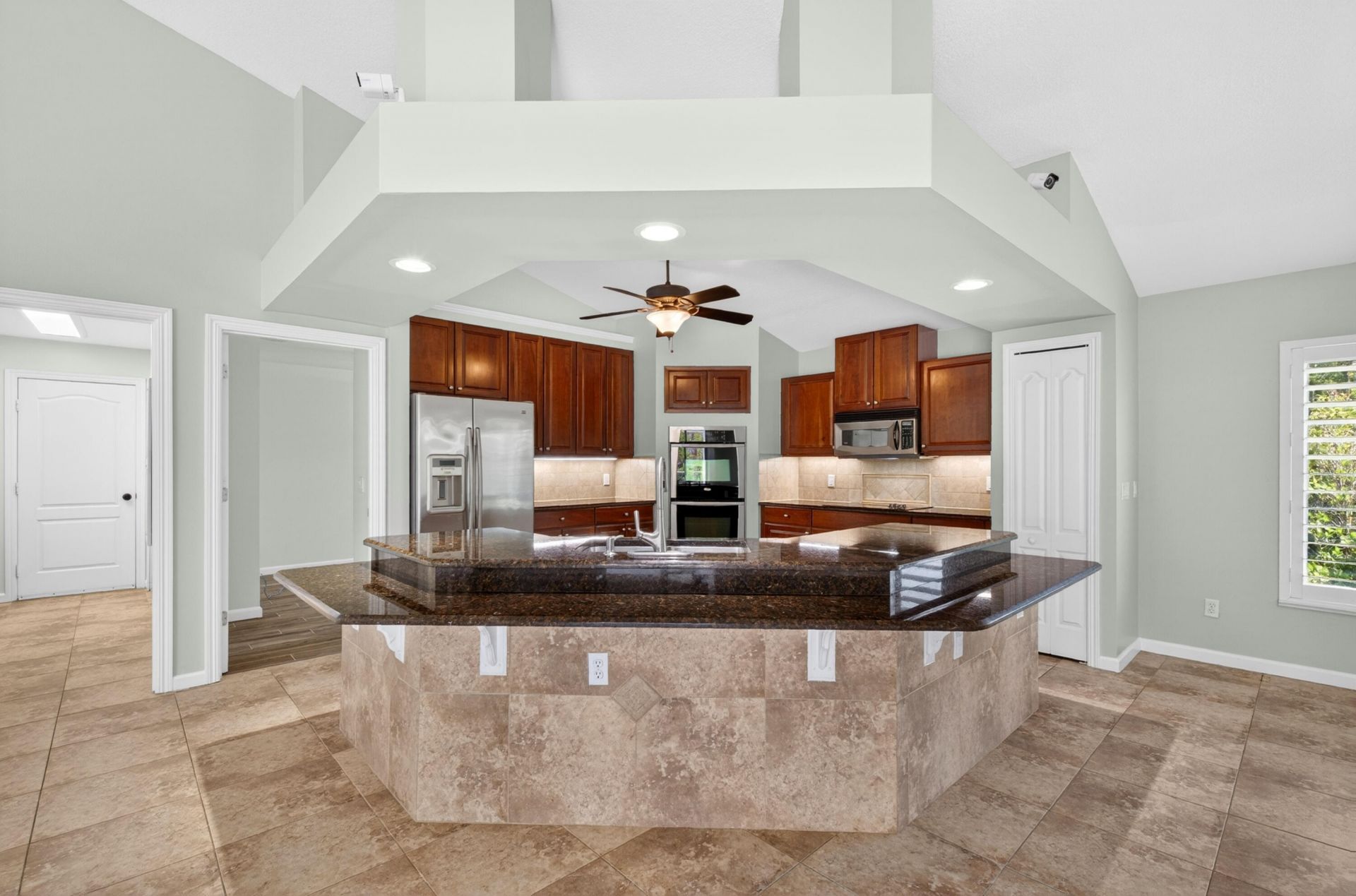 1138 SW Kalevala Drive, Port Saint Lucie, FL 34953 Photo