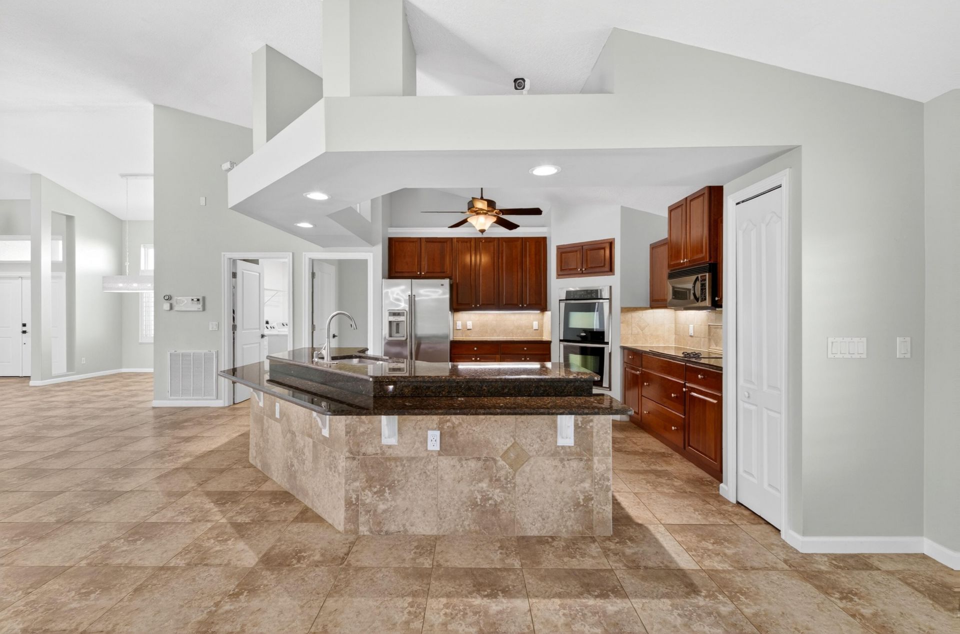 1138 SW Kalevala Drive, Port Saint Lucie, FL 34953 Photo