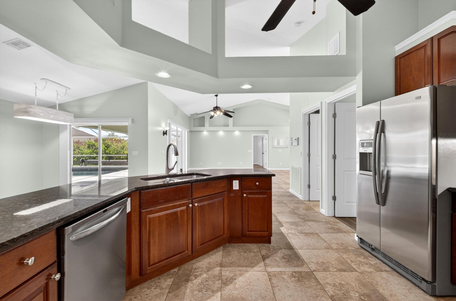 1138 SW Kalevala Drive, Port Saint Lucie, FL 34953 Photo