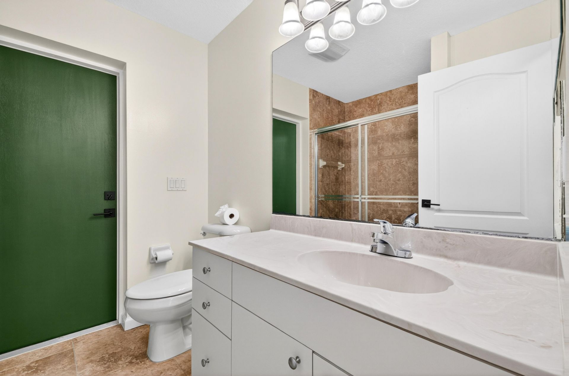 1138 SW Kalevala Drive, Port Saint Lucie, FL 34953 Photo
