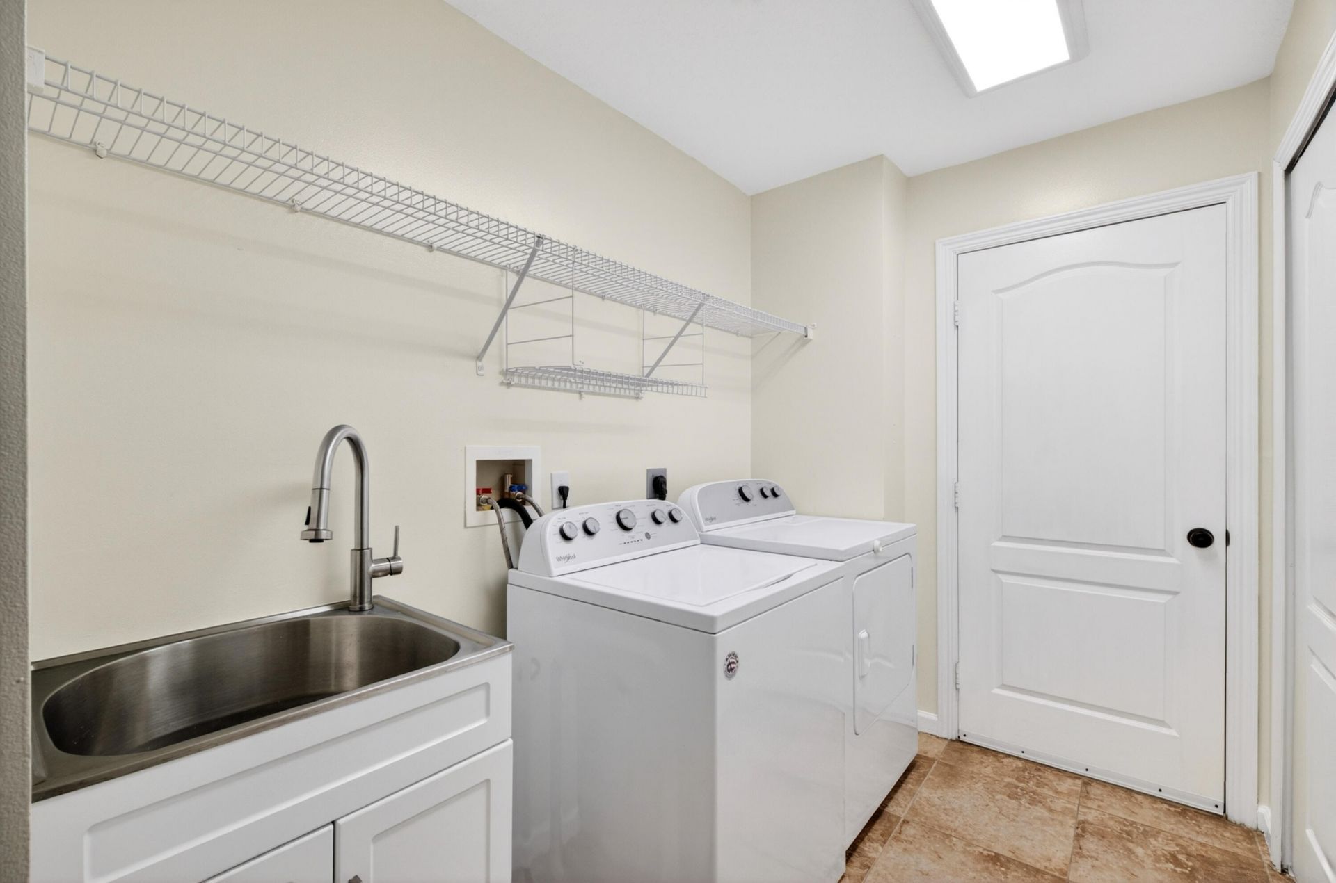 1138 SW Kalevala Drive, Port Saint Lucie, FL 34953 Photo