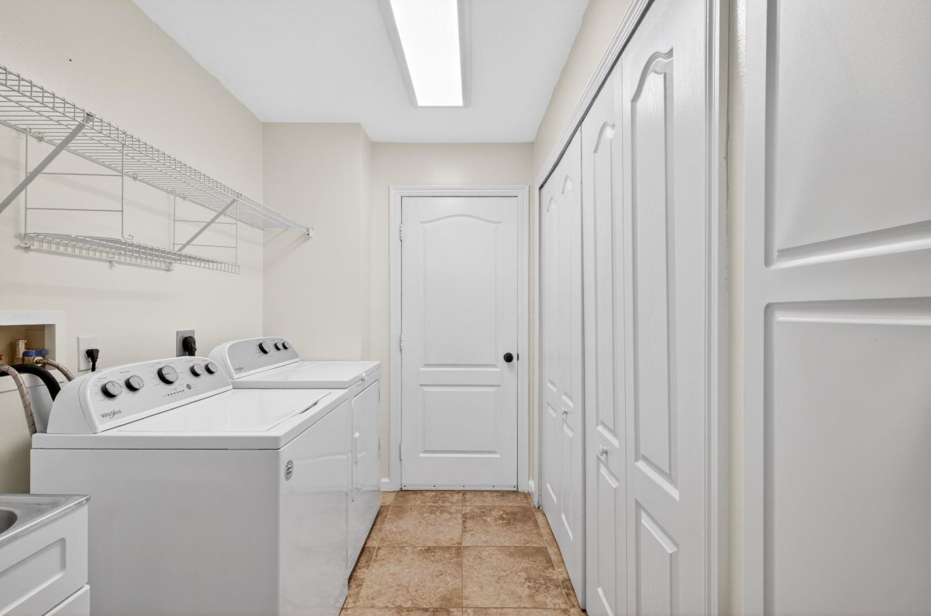 1138 SW Kalevala Drive, Port Saint Lucie, FL 34953 Photo
