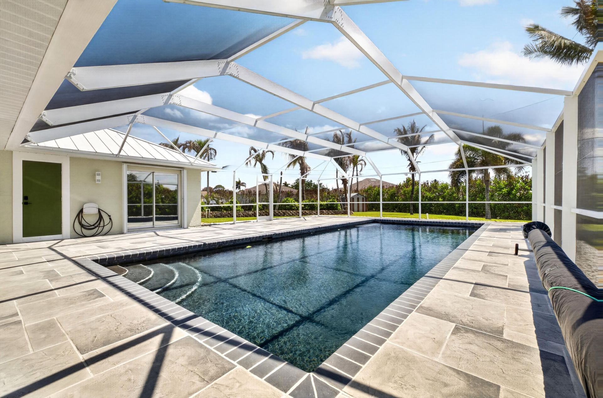 1138 SW Kalevala Drive, Port Saint Lucie, FL 34953 Photo