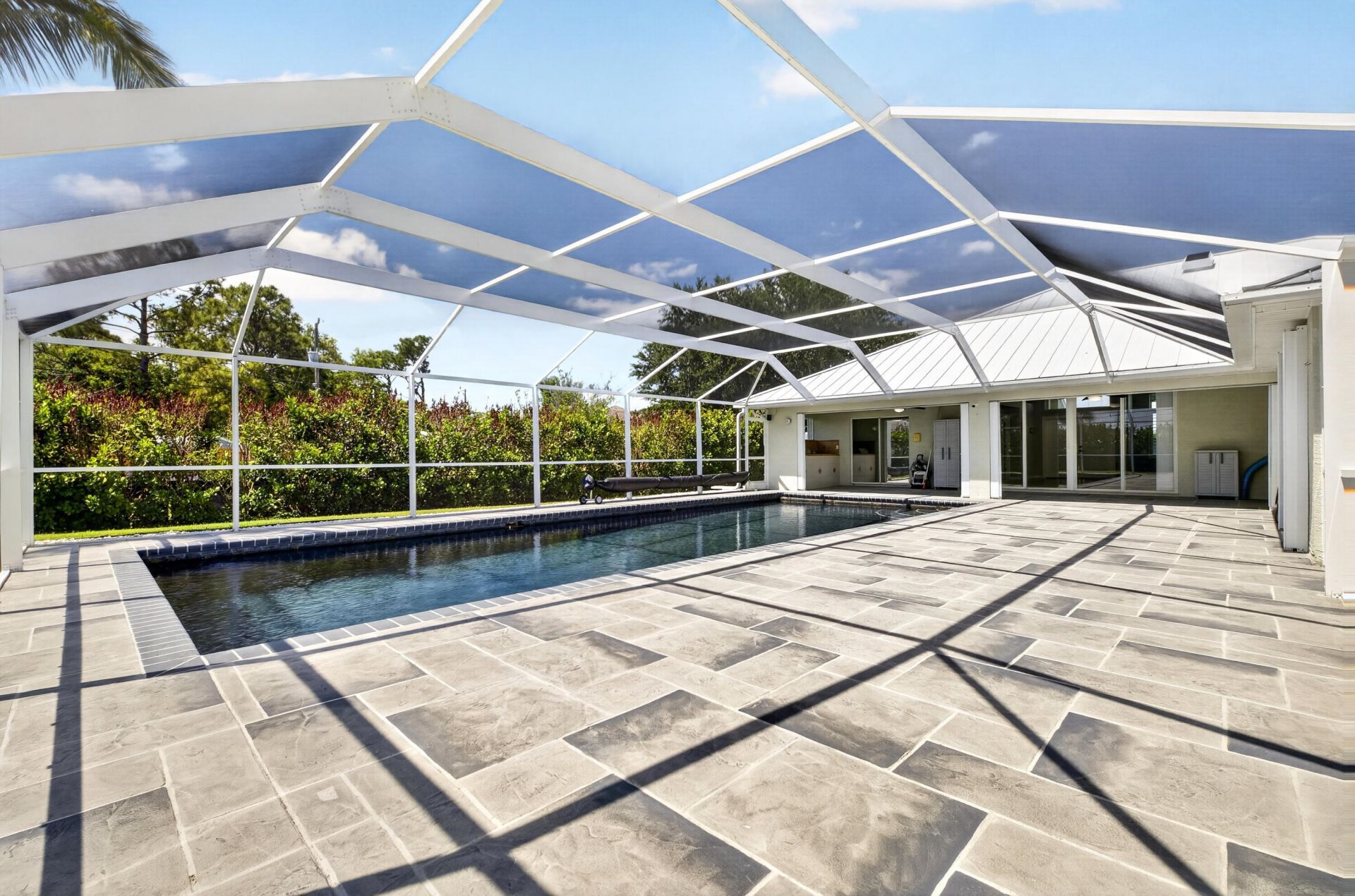1138 SW Kalevala Drive, Port Saint Lucie, FL 34953 Photo