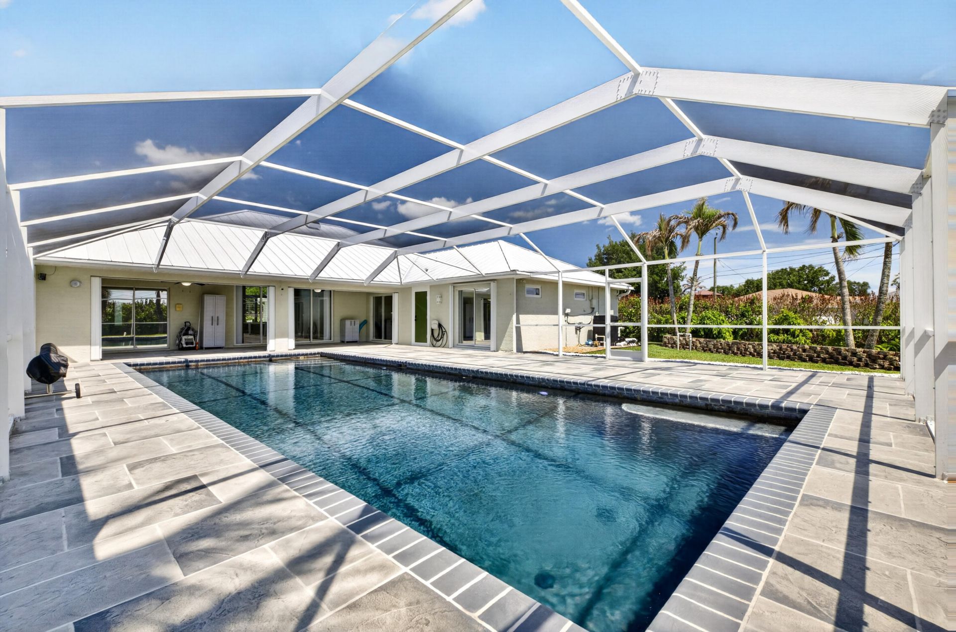 1138 SW Kalevala Drive, Port Saint Lucie, FL 34953 Photo
