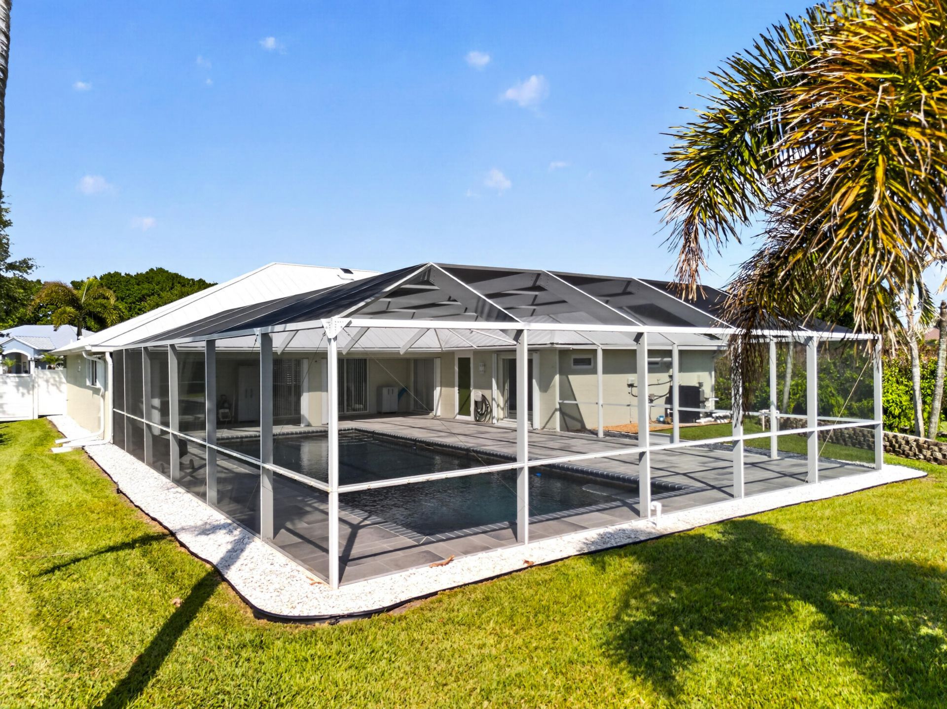 1138 SW Kalevala Drive, Port Saint Lucie, FL 34953 Photo