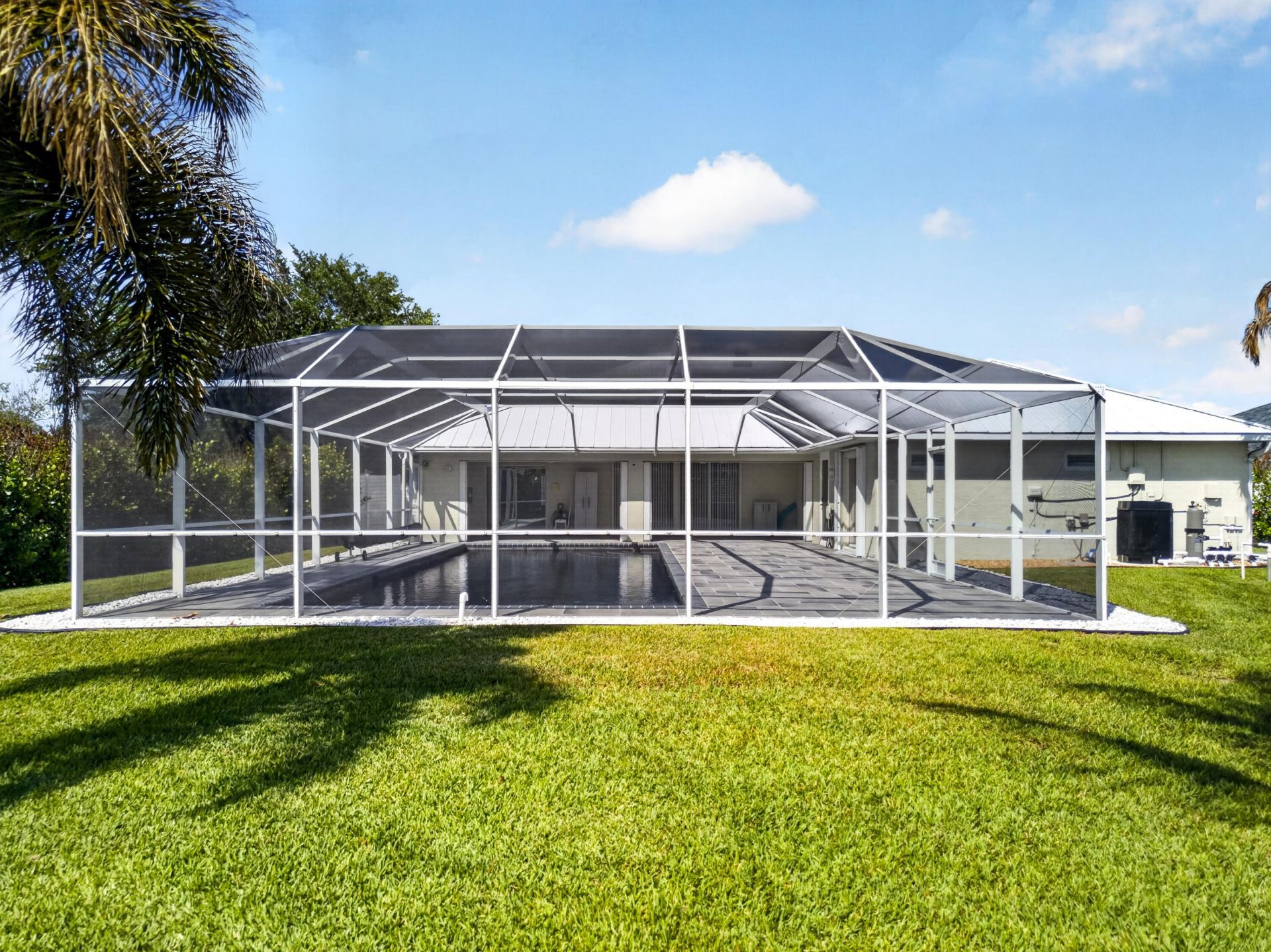 1138 SW Kalevala Drive, Port Saint Lucie, FL 34953 Photo