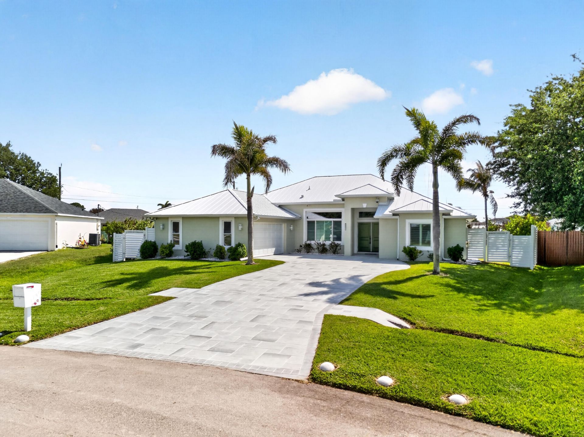 1138 SW Kalevala Drive, Port Saint Lucie, FL 34953 Photo