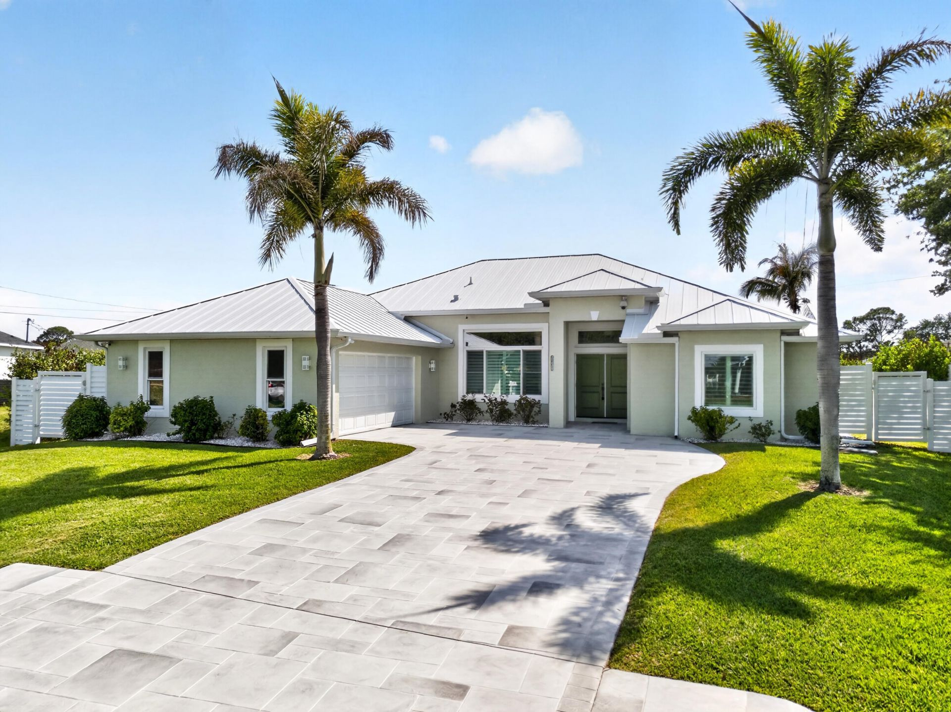 1138 SW Kalevala Drive, Port Saint Lucie, FL 34953 Photo