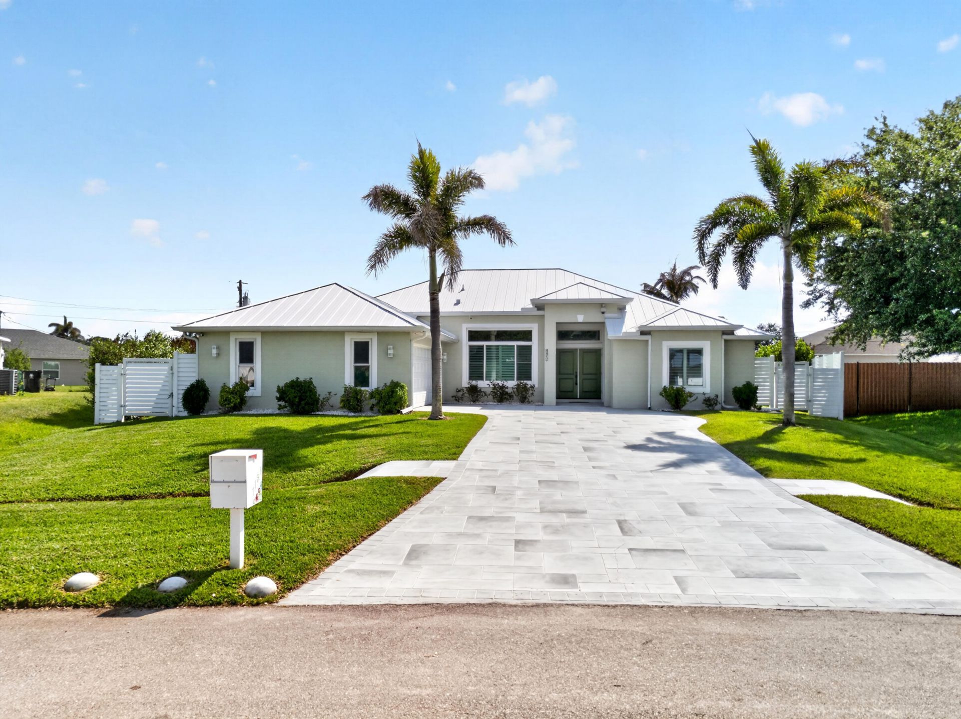 1138 SW Kalevala Drive, Port Saint Lucie, FL 34953 Photo