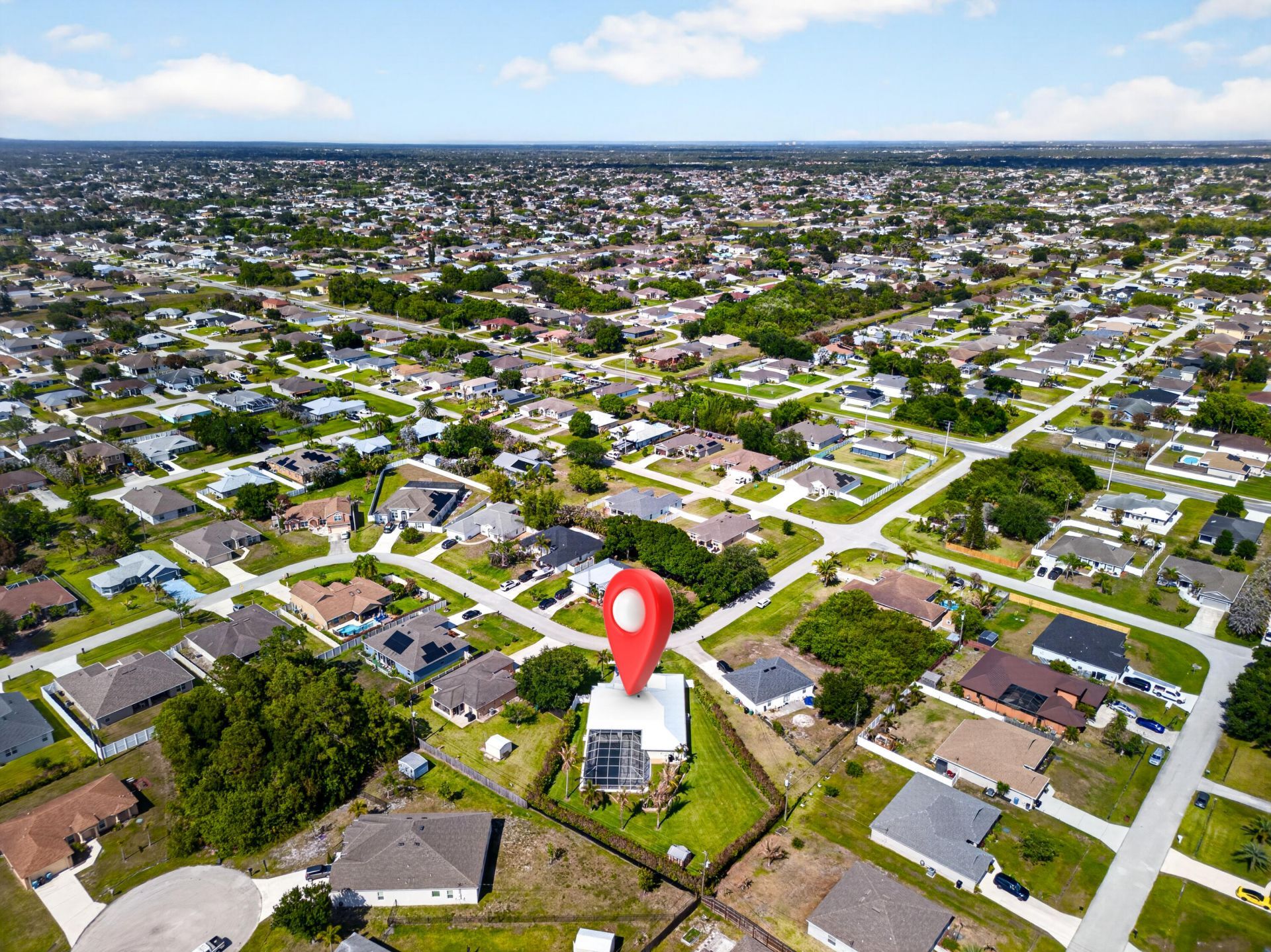 1138 SW Kalevala Drive, Port Saint Lucie, FL 34953 Photo