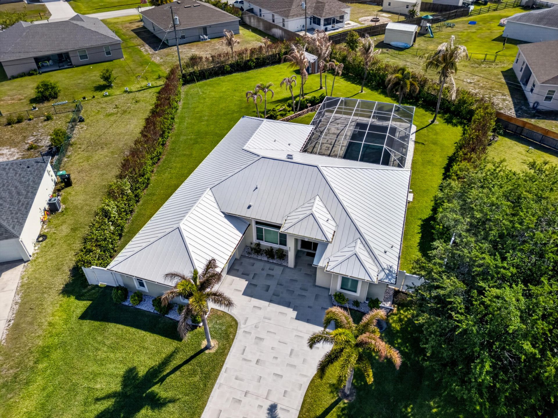 1138 SW Kalevala Drive, Port Saint Lucie, FL 34953 Photo