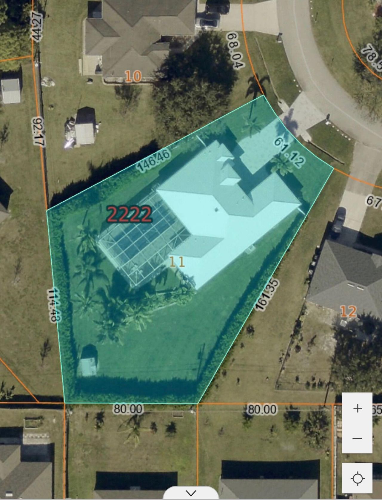 1138 SW Kalevala Drive, Port Saint Lucie, FL 34953 Photo