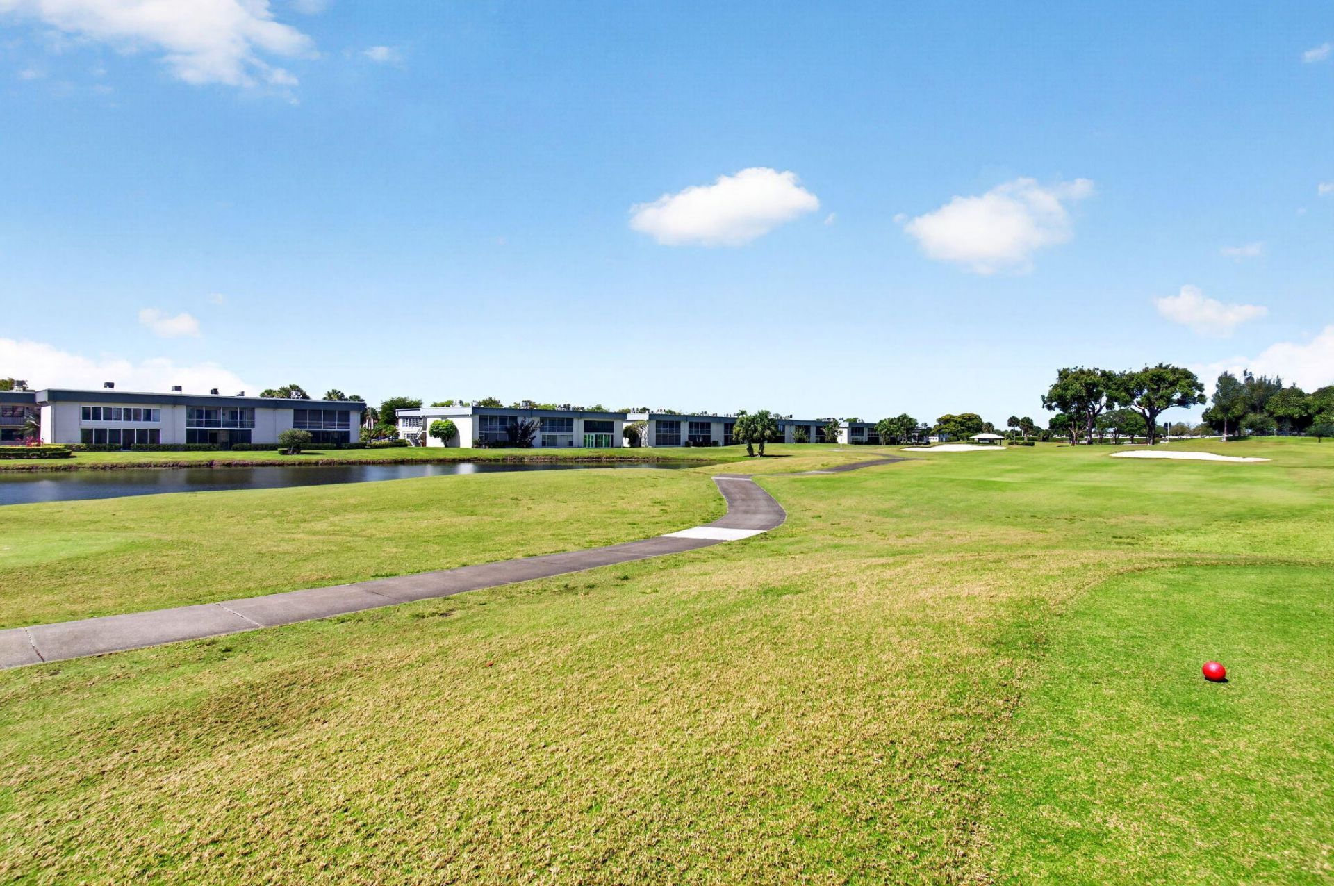 167 Normandy, Unit D, Delray Beach, FL 33484 Photo
