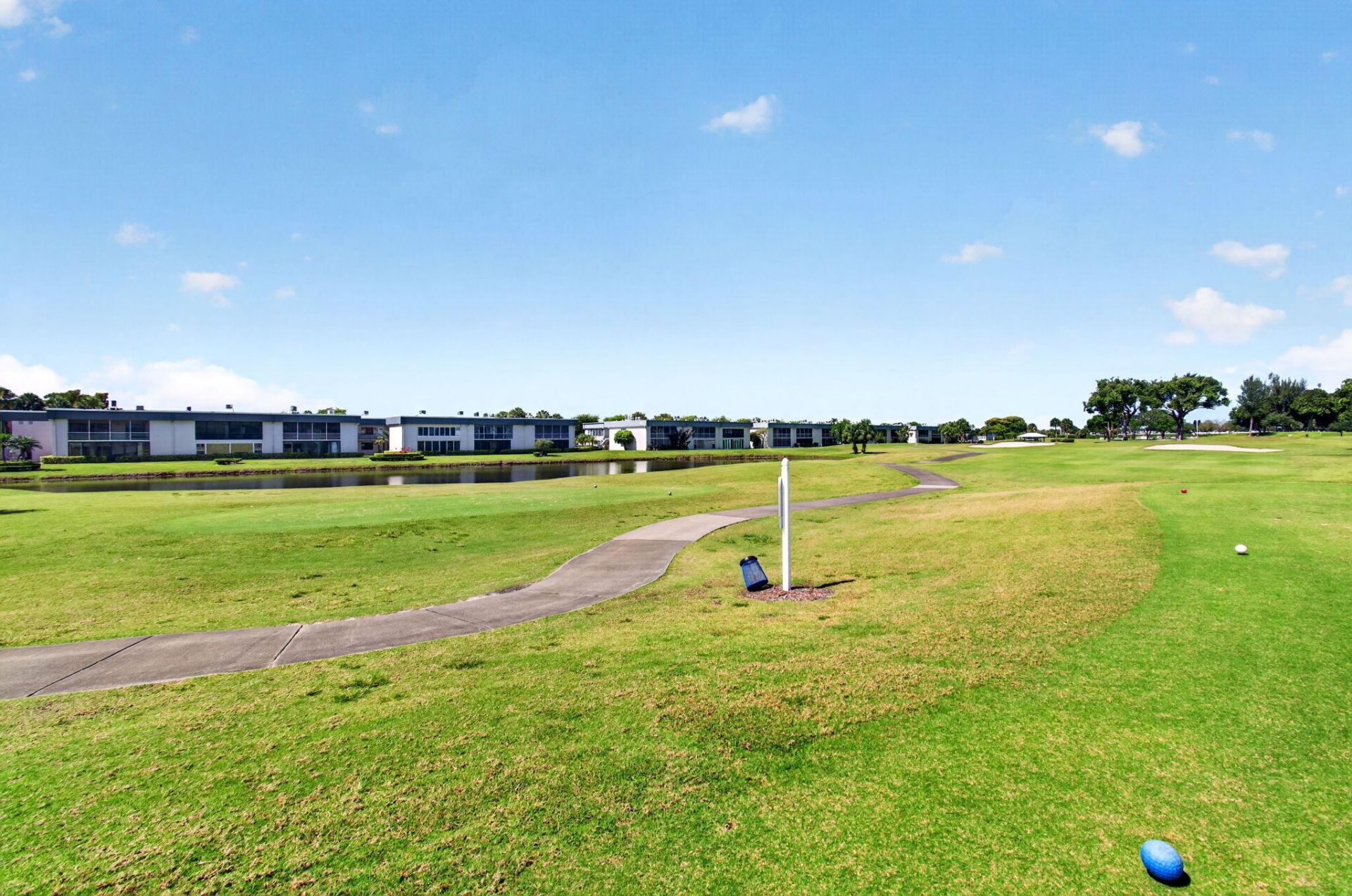 167 Normandy, Unit D, Delray Beach, FL 33484 Photo
