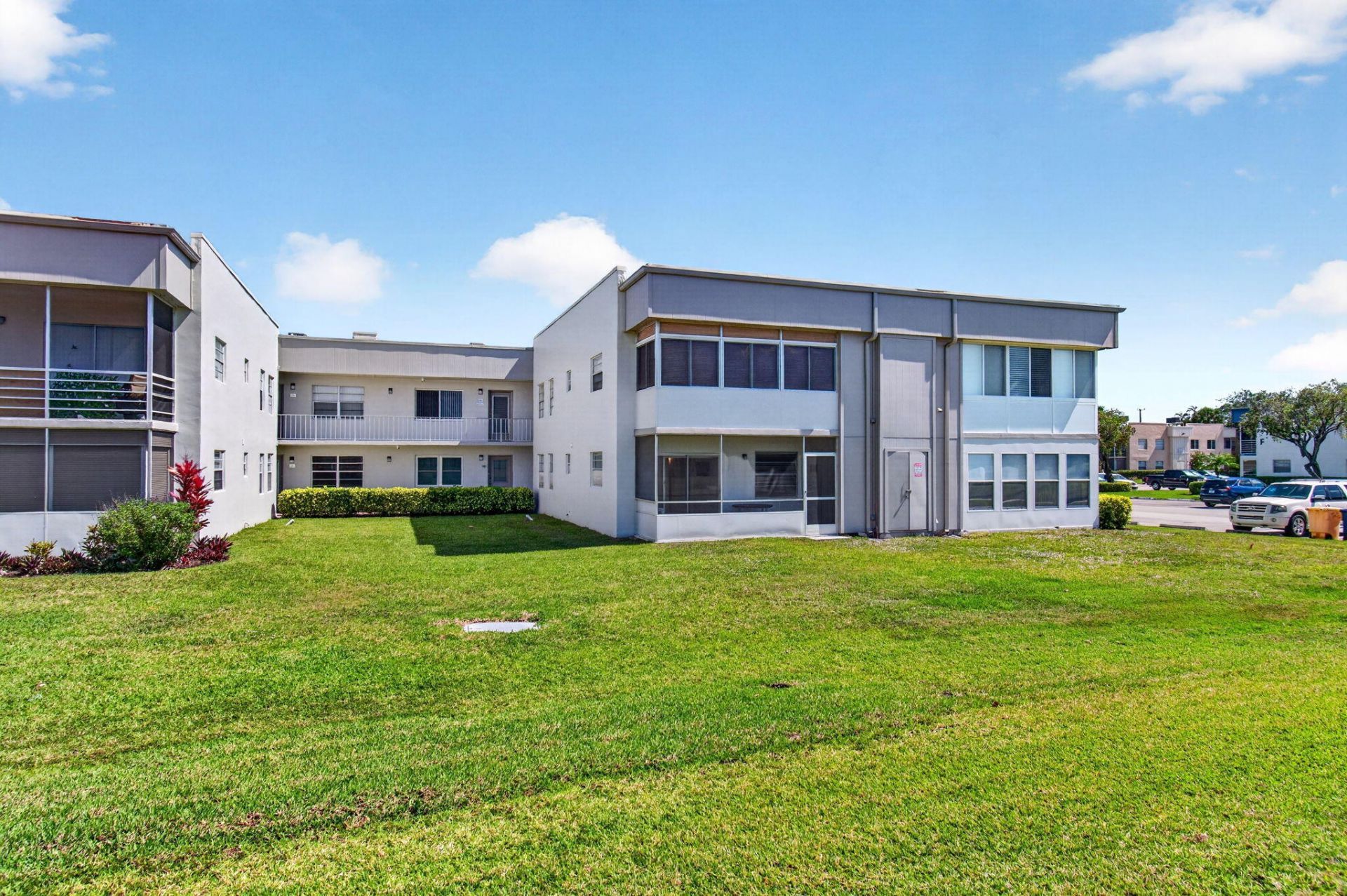 167 Normandy, Unit D, Delray Beach, FL 33484 Photo