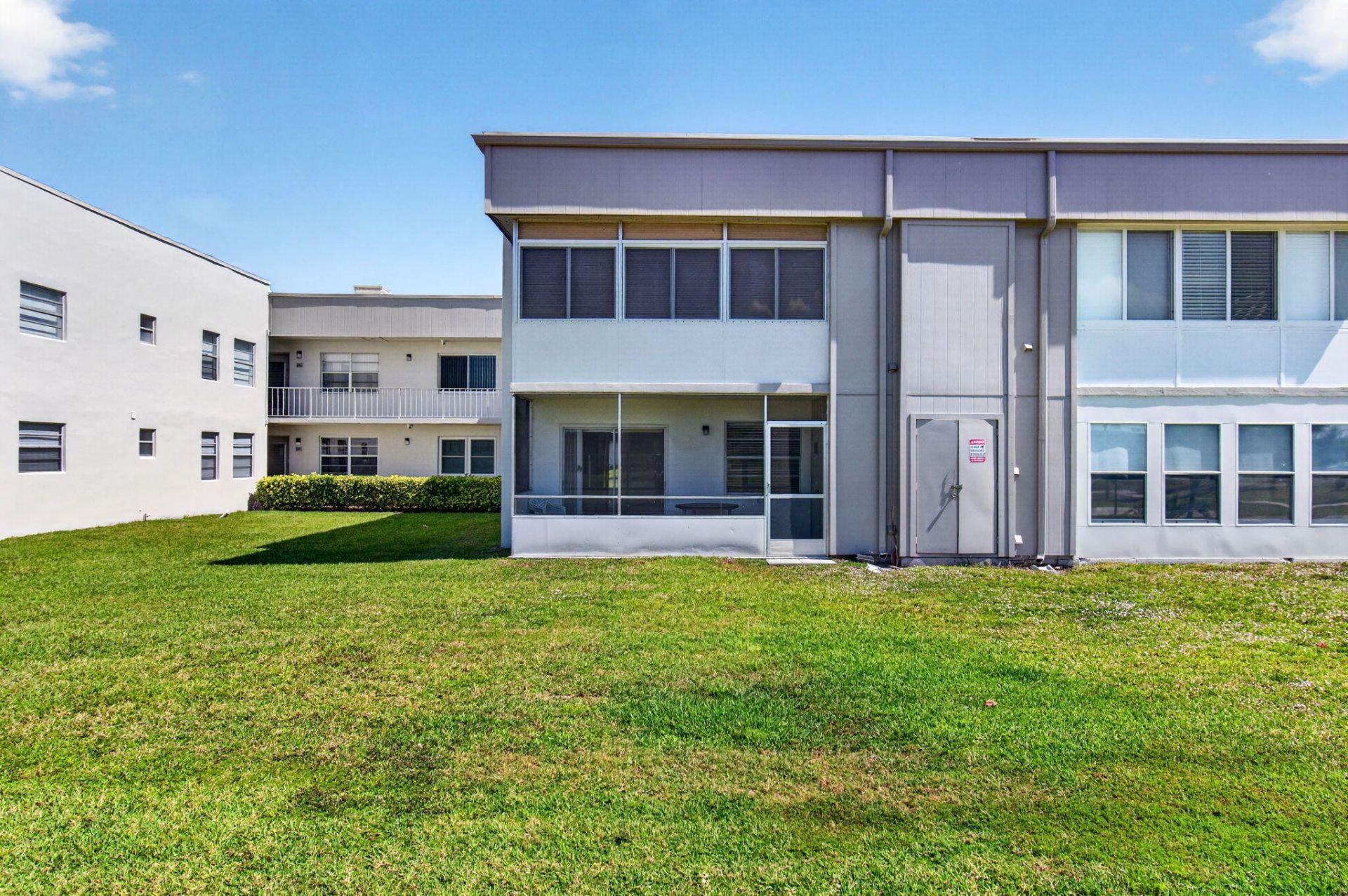 167 Normandy, Unit D, Delray Beach, FL 33484 Photo