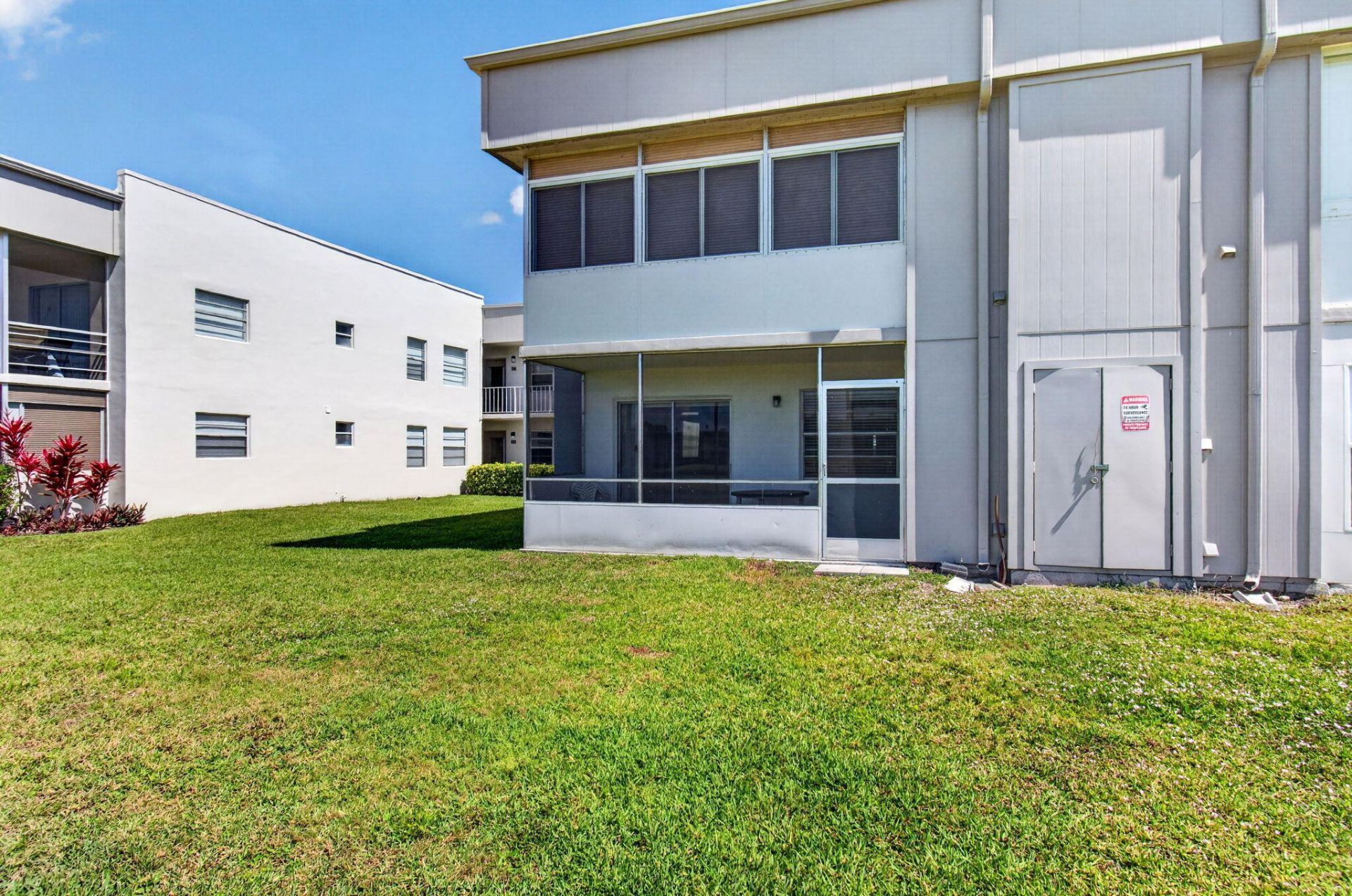 167 Normandy, Unit D, Delray Beach, FL 33484 Photo