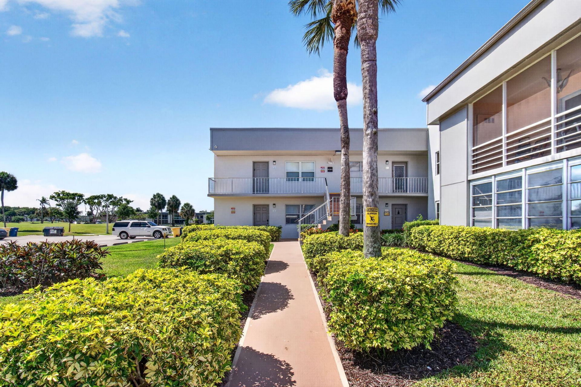 167 Normandy, Unit D, Delray Beach, FL 33484 Photo