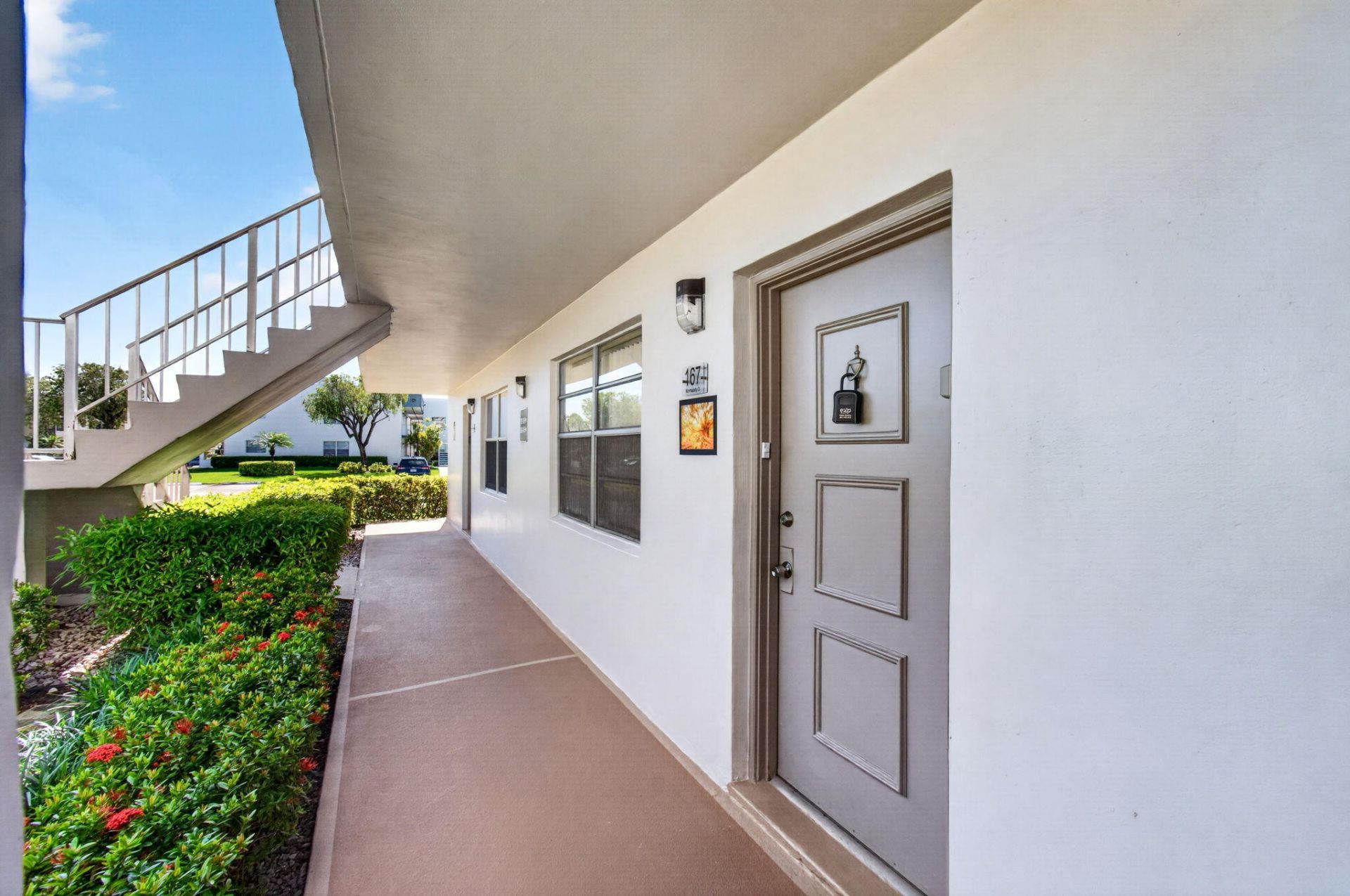 167 Normandy, Unit D, Delray Beach, FL 33484 Photo