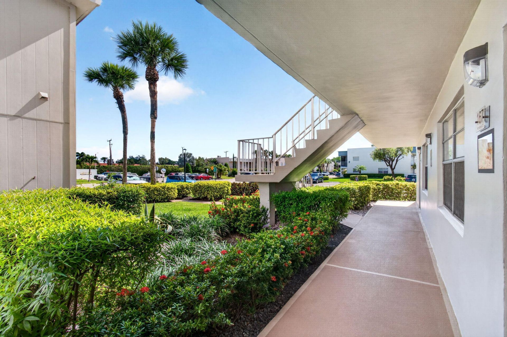 167 Normandy, Unit D, Delray Beach, FL 33484 Photo
