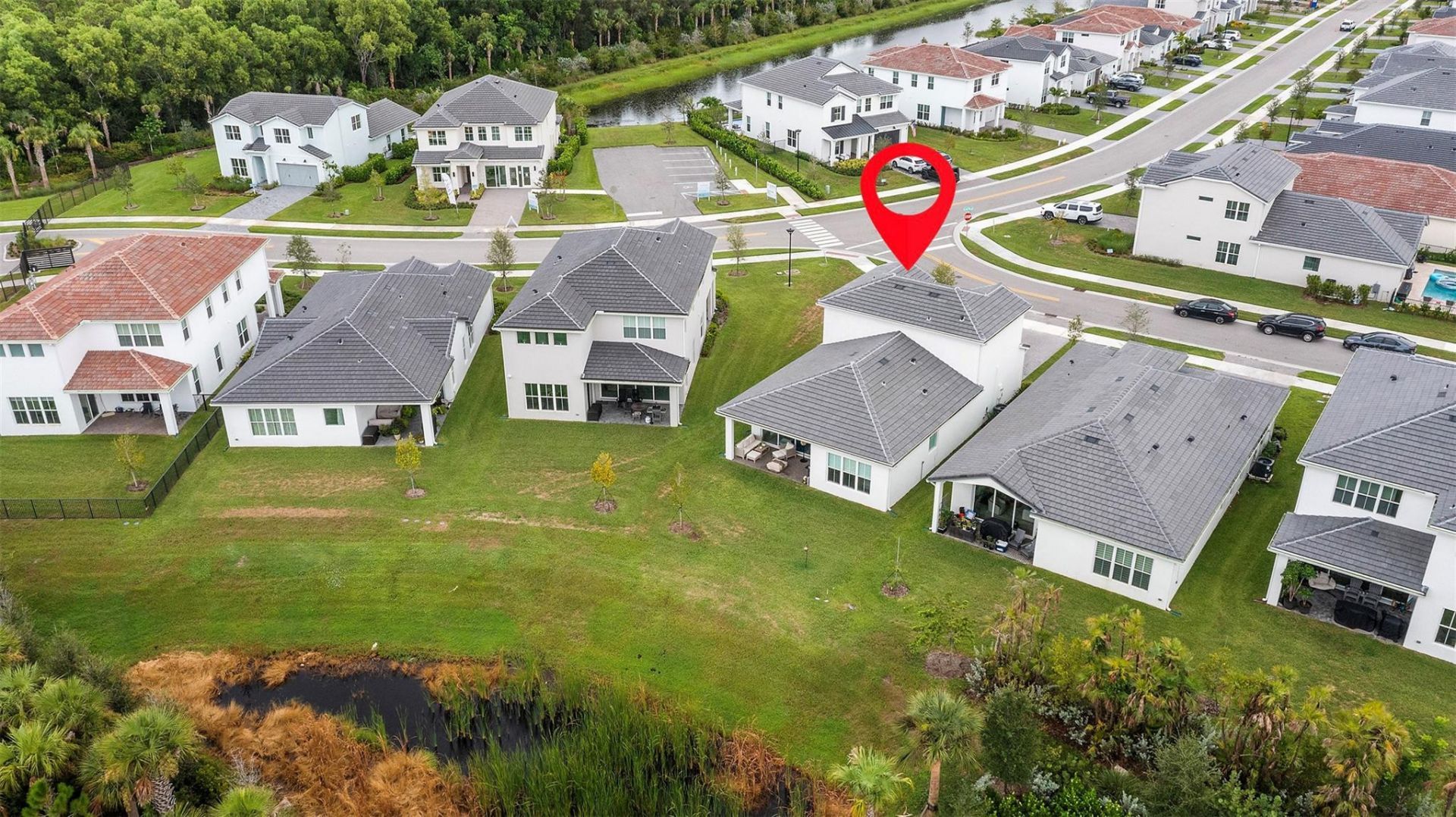 121 SE Rocky Terrace, Stuart, FL 34997 Photo