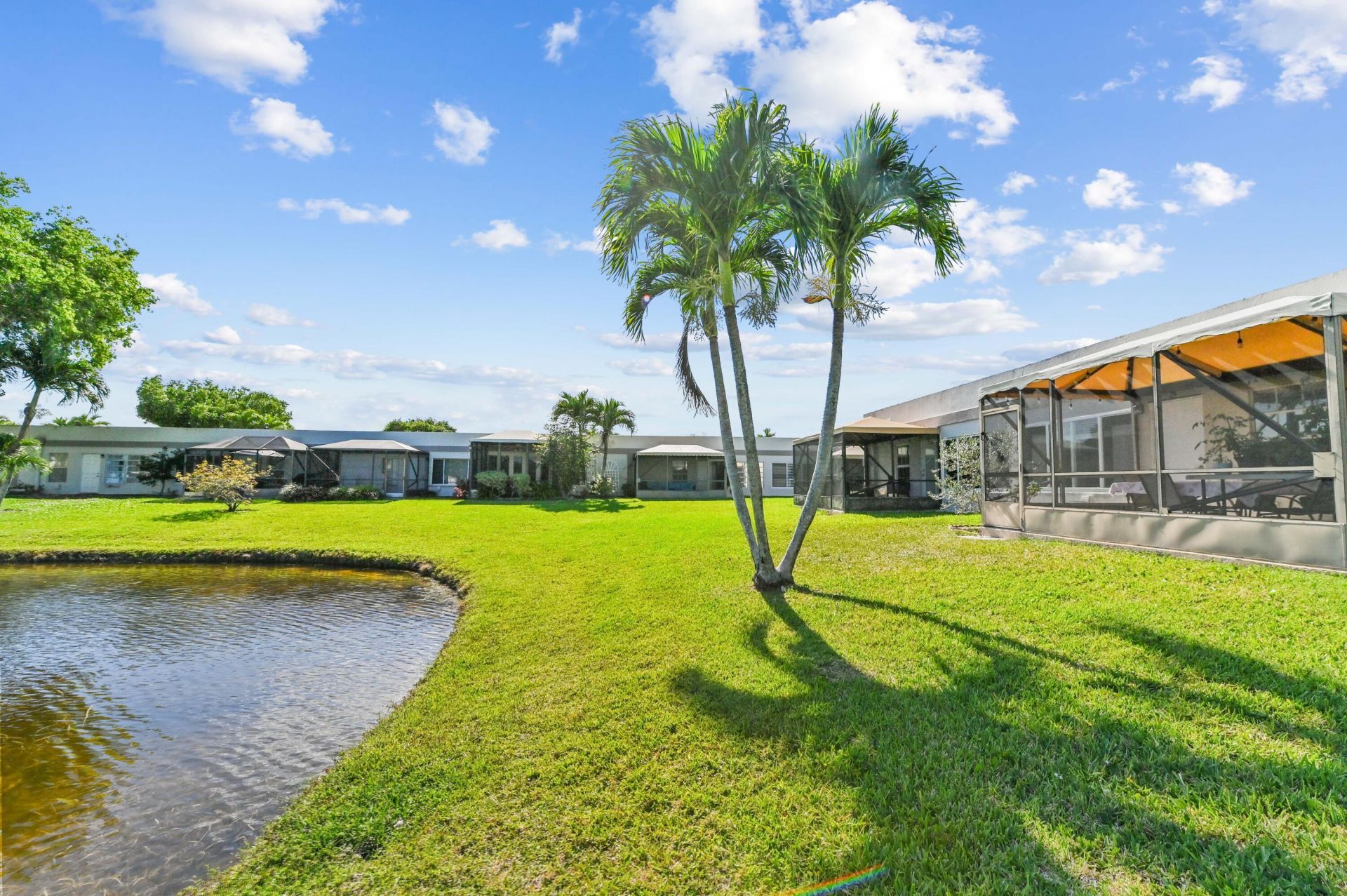 9244 Flynn Circle, Unit Apt 2, Boca Raton, FL 33496 Photo