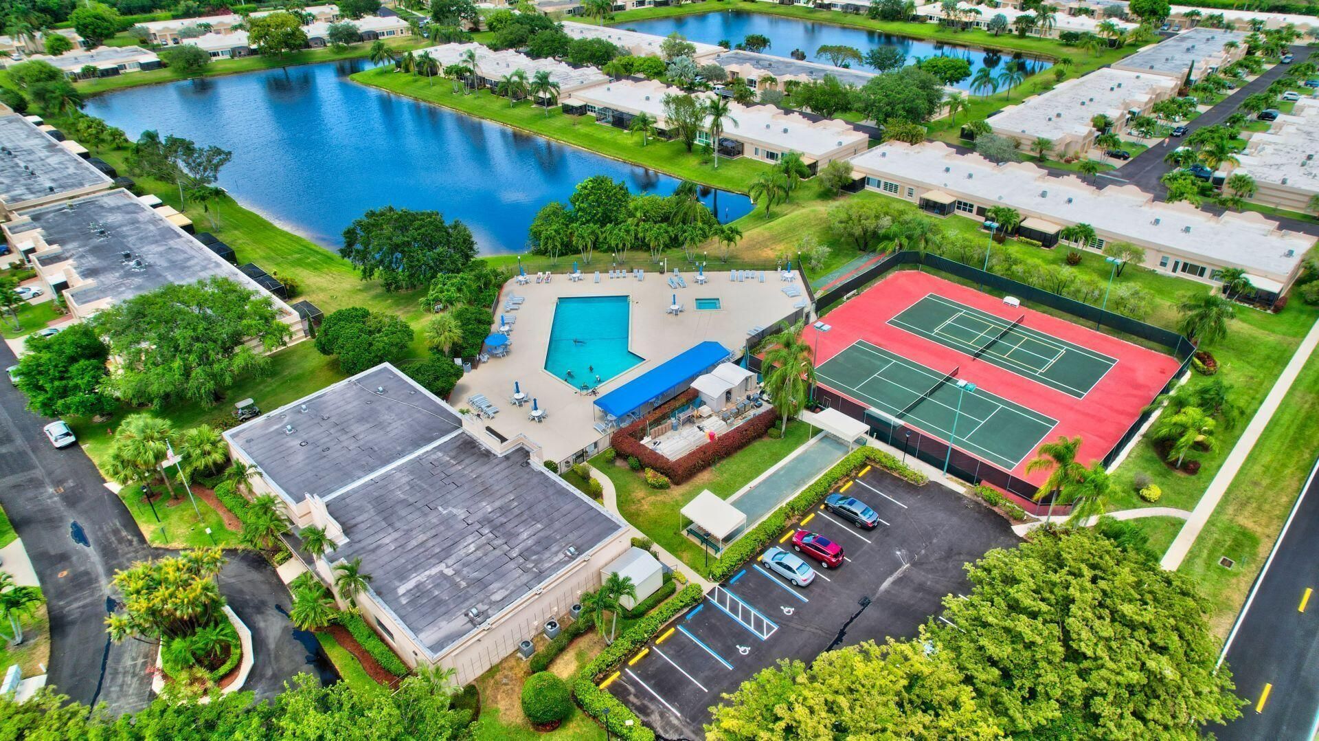 9244 Flynn Circle, Unit Apt 2, Boca Raton, FL 33496 Photo