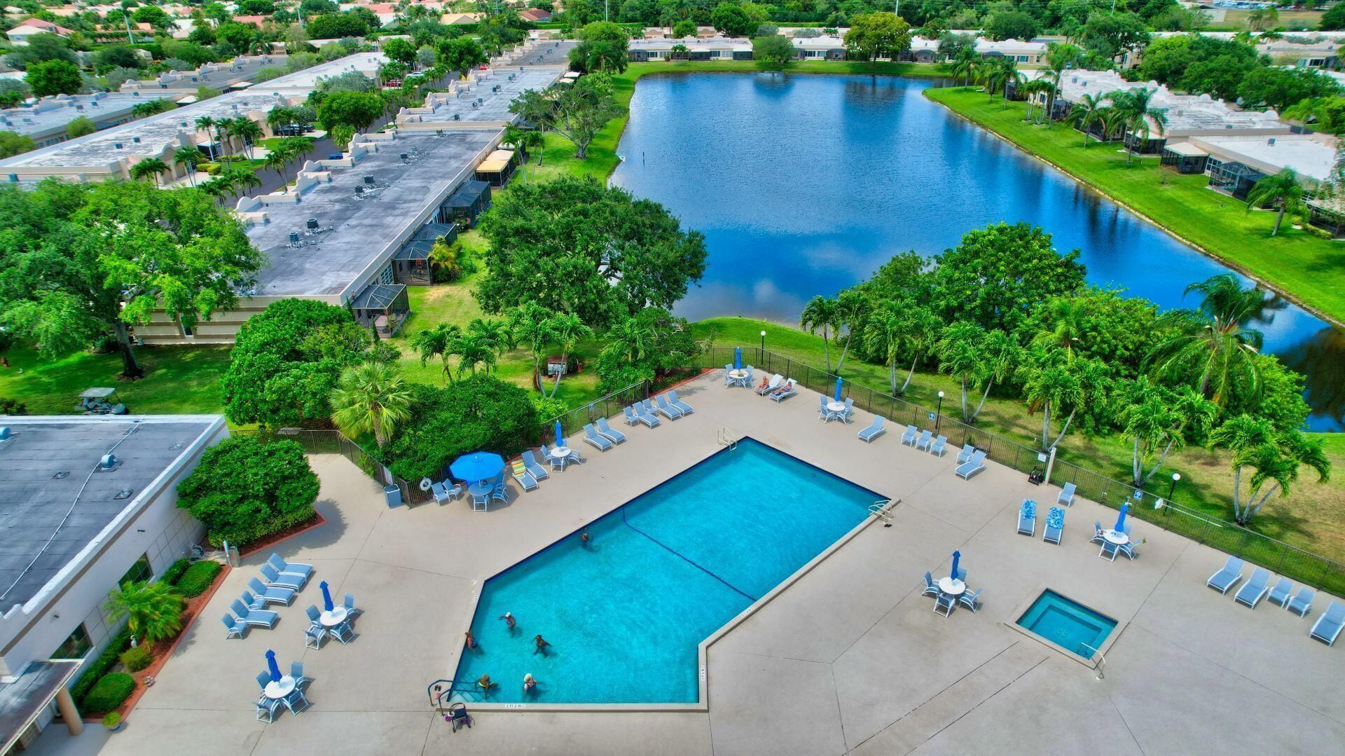 9244 Flynn Circle, Unit Apt 2, Boca Raton, FL 33496 Photo