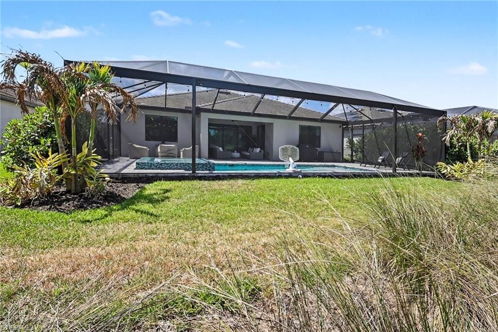 11148 Canopy Loop, Fort Myers, FL 33913 Photo