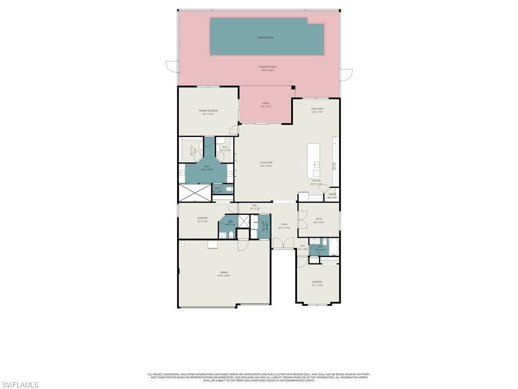 11148 Canopy Loop, Fort Myers, FL 33913 Photo