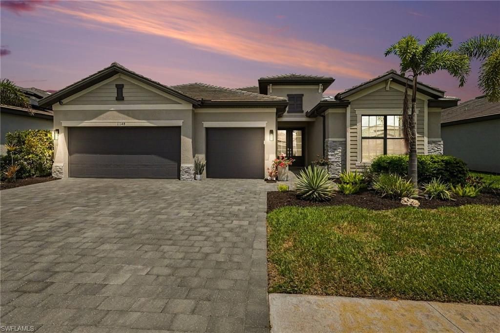 11148 Canopy Loop, Fort Myers, FL 33913 Photo