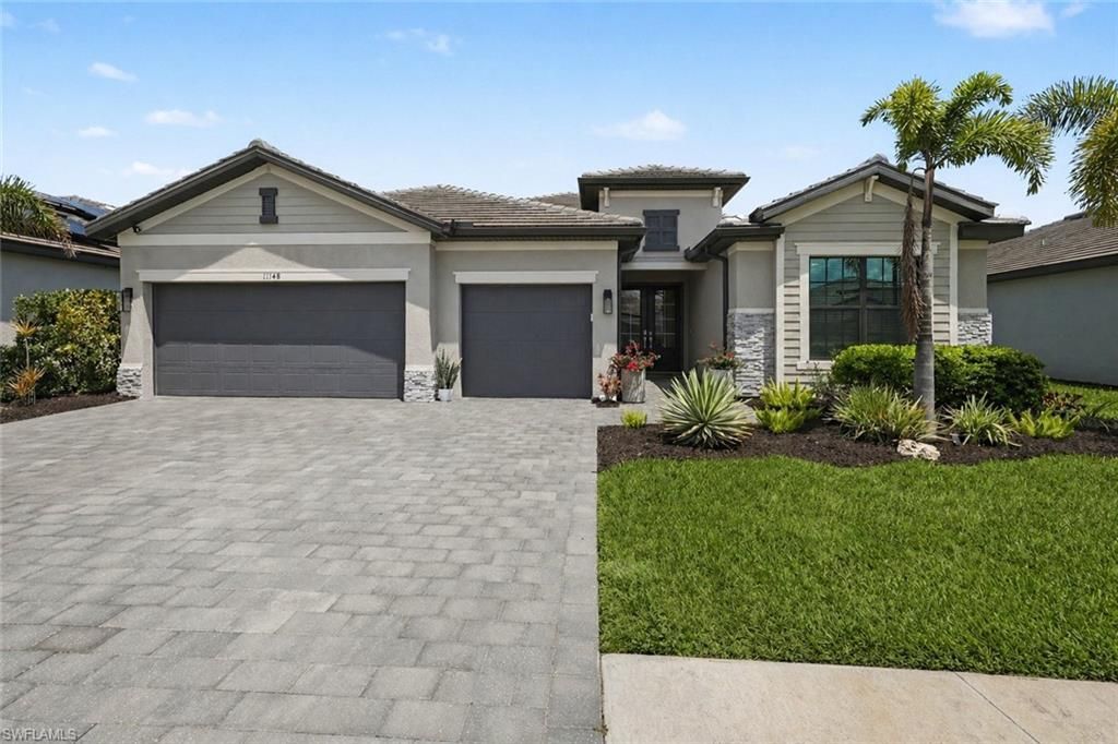 11148 Canopy Loop, Fort Myers, FL 33913 Photo