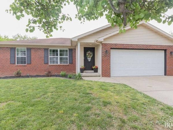 5188 Arches Drive, Newburgh, IN 47630