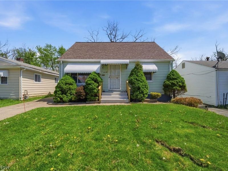 4437 E 158th Street , Cleveland, OH 44128 Photo 1