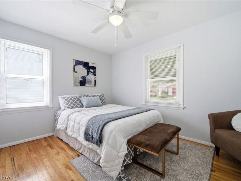 4437 E 158th Street , Cleveland, OH 44128 Photo 16