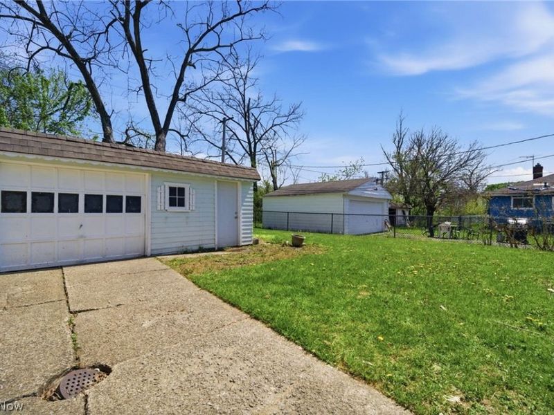 4437 E 158th Street , Cleveland, OH 44128 Photo 36