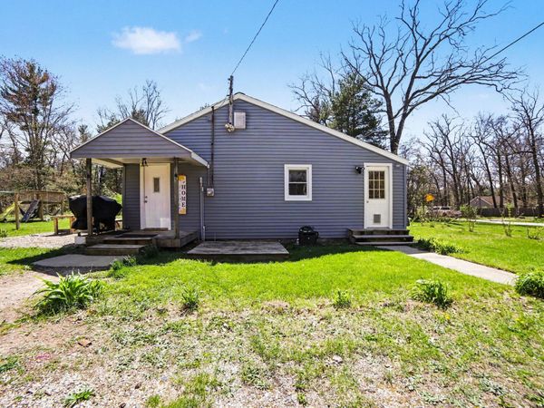 8168 Holton Road, Holton, MI 49425