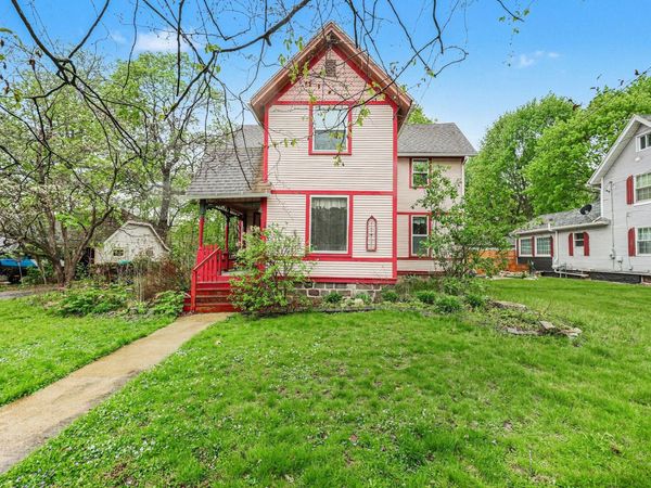 109 Crandall Street, Albion, MI 49224