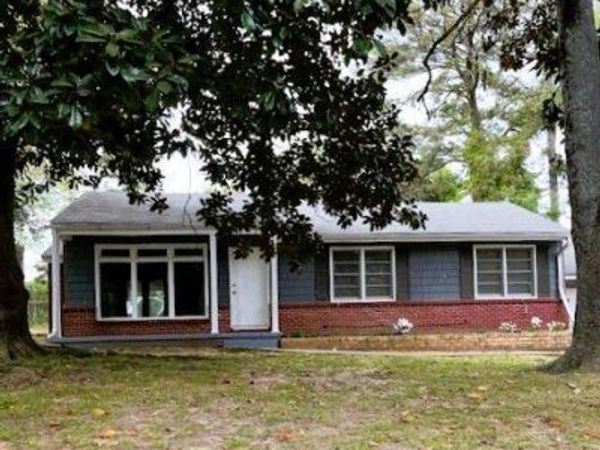 2542 Stafford Place , Atlanta, GA 30340