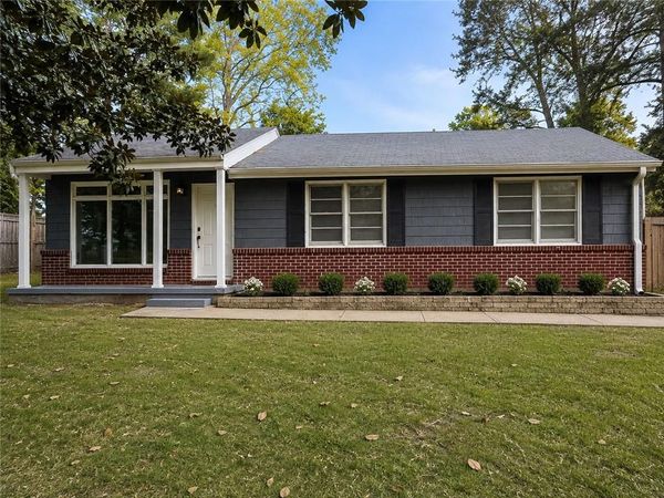 2542 Stafford Place, Atlanta, GA 30340