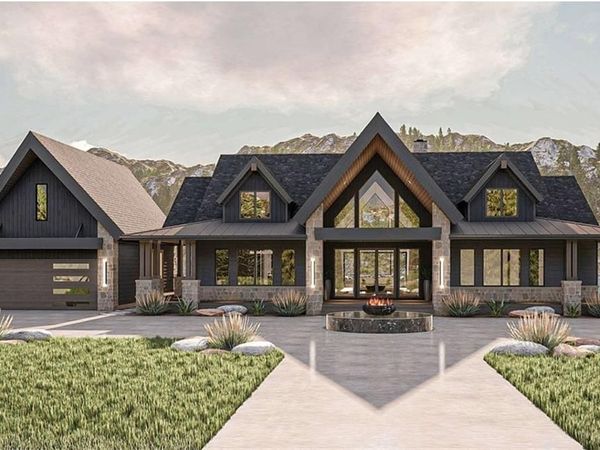 Lot 2B Riverside Drive , Dahlonega, GA 30533
