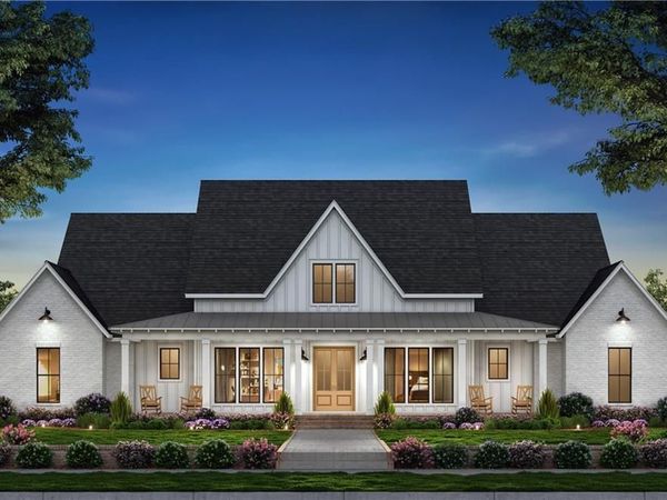 Lot 1A Riverside Drive , Dahlonega, GA 30533
